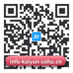 安卓 APP 二维码